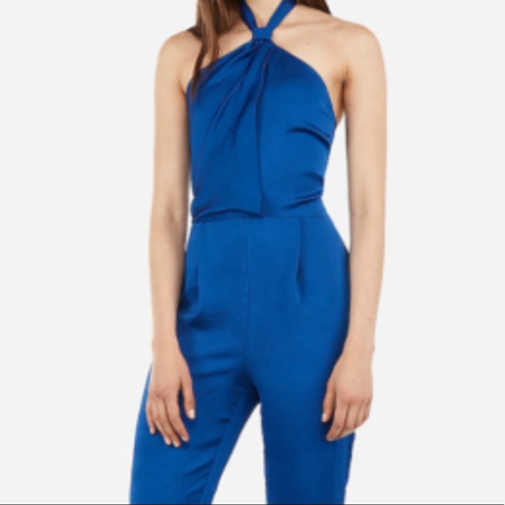Jumpsuit
